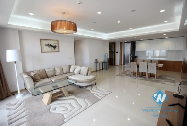A modern and brand new 2 bedroom apartment for rent in Dolphin plaza, Ha noi